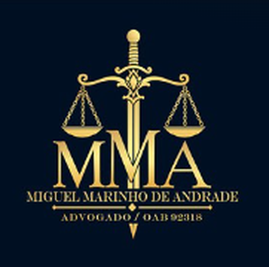 Logomarca MMA
